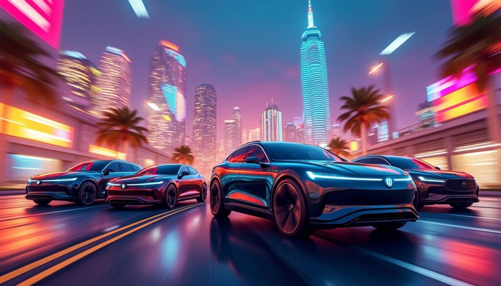 découvrez le top 10 des suv les plus attendus de 2026, alliant innovations technologiques, design époustouflant et performances remarquables pour séduire les passionnés d'automobile.