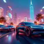 Top 10 des SUV les plus attendus qui marqueront 2026