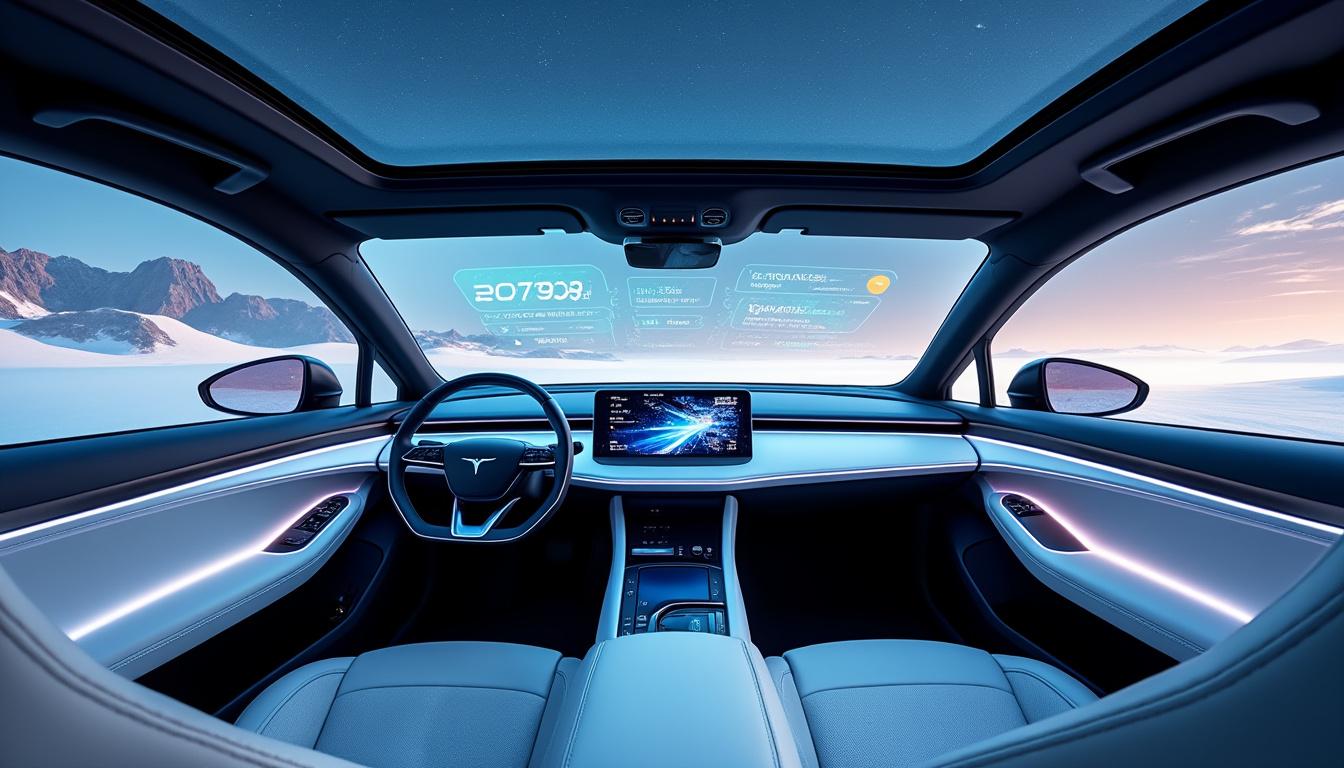 découvrez le top 10 des suv les plus attendus qui feront sensation en 2026. innovations, design et performances au rendez-vous pour les passionnés d'automobile.