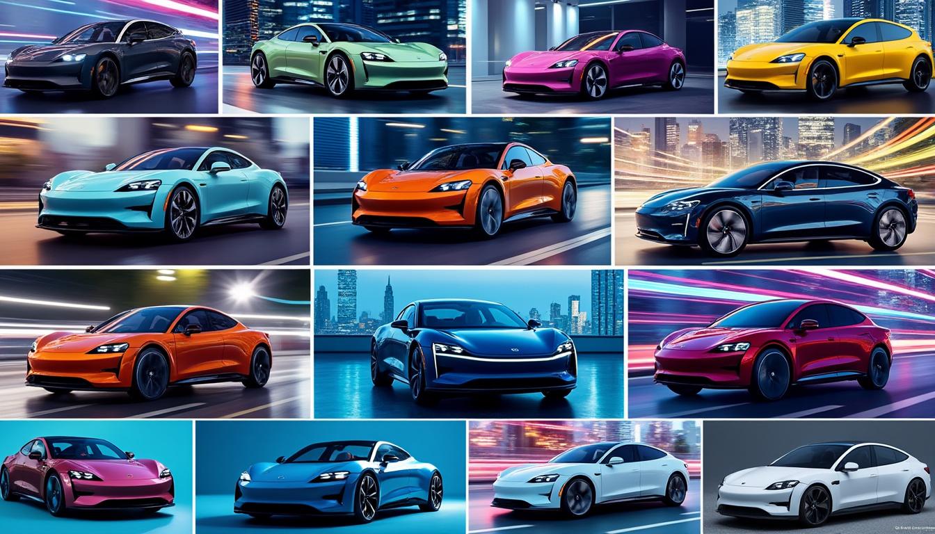 découvrez notre guide complet et comparatif des 10 meilleures petites voitures électriques. trouvez la voiture idéale alliant performance, autonomie et design pour vos déplacements urbains.