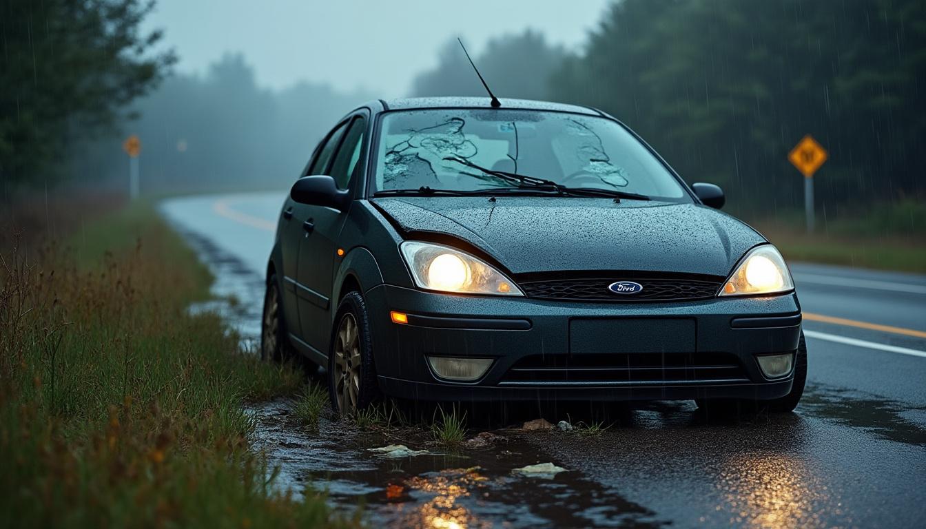 découvrez le top 5 des pires voitures à éviter pour votre premier véhicule et faites un choix éclairé pour assurer sécurité et fiabilité dès le départ.