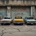 Top 5 des pires voitures à acheter en premier véhicule