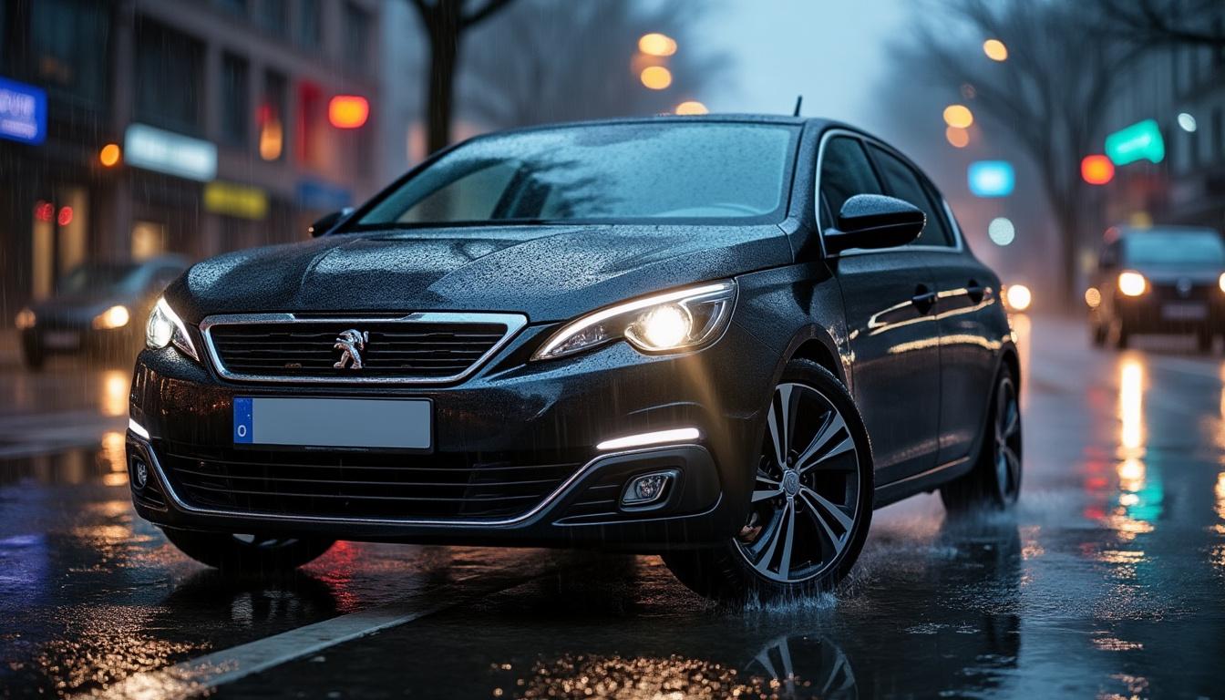 découvrez le top 5 des pires voitures à éviter pour votre premier achat. nos conseils pour choisir un véhicule fiable et adapté aux débutants.