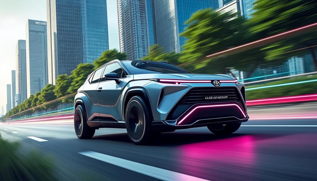 découvrez le toyota urban cruiser, le nouveau suv compact japonais qui allie design moderne, performance urbaine et technologie avancée pour révolutionner vos déplacements en ville.