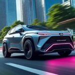 Toyota Urban Cruiser : Le Nouveau SUV Compact Japonais Qui Réinvente La Ville