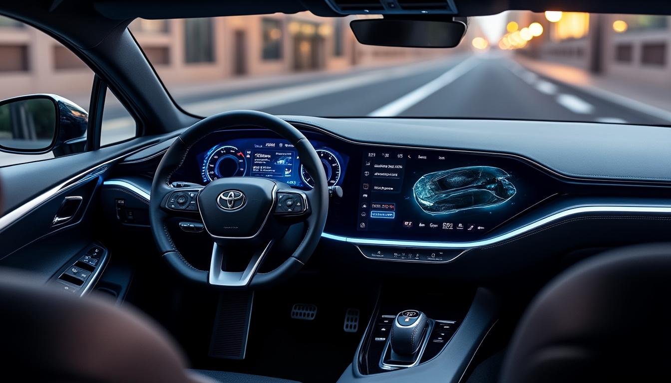 découvrez le toyota urban cruiser, le nouveau suv compact japonais alliant design moderne, performance agile et technologie avancée pour révolutionner vos trajets en ville.