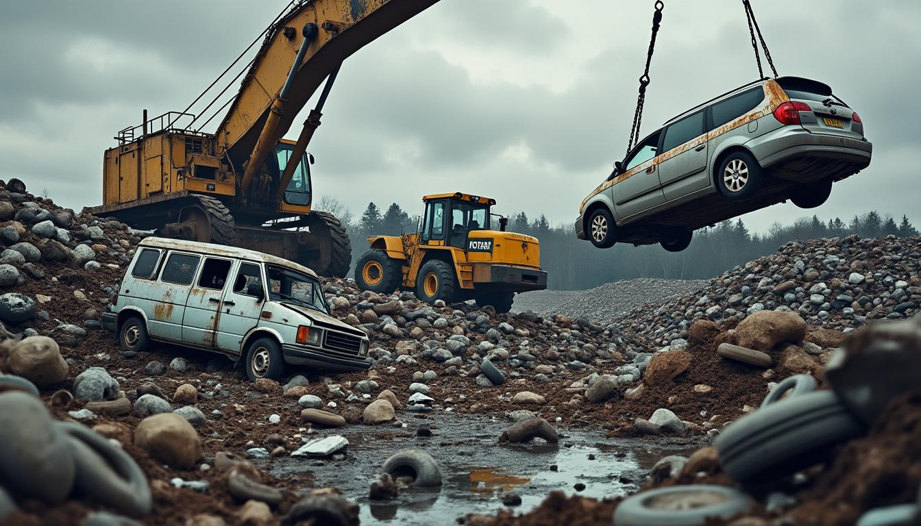 découvrez avec humour les situations et réflexes qui prouvent que vous êtes vraiment garagiste dans cet article plein de charme et de rigolade.