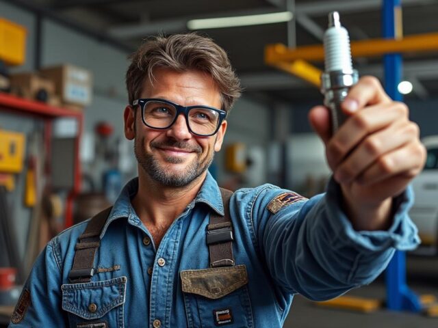 “Tu sais que t’es garagiste quand…” (article humoristique)