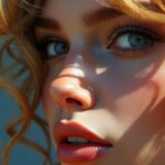 Une Corvette ZR1 défie et étonne une Ferrari 296 dans une course de dragsters explosive