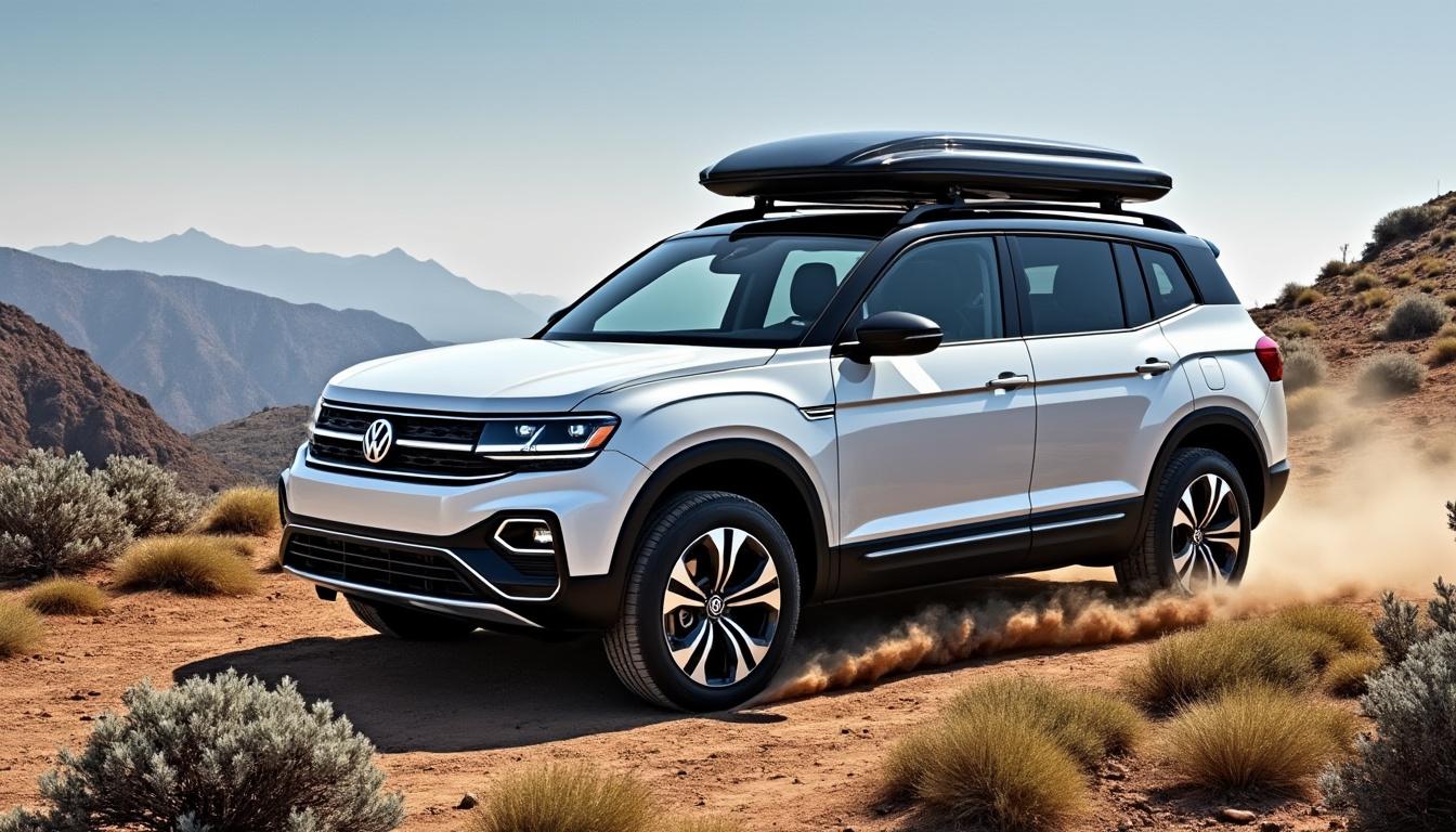 découvrez comment volkswagen étend la disponibilité de ses voitures hybrides à prolongateur d'autonomie en europe et aux états-unis, alliant innovation et performance écologique.