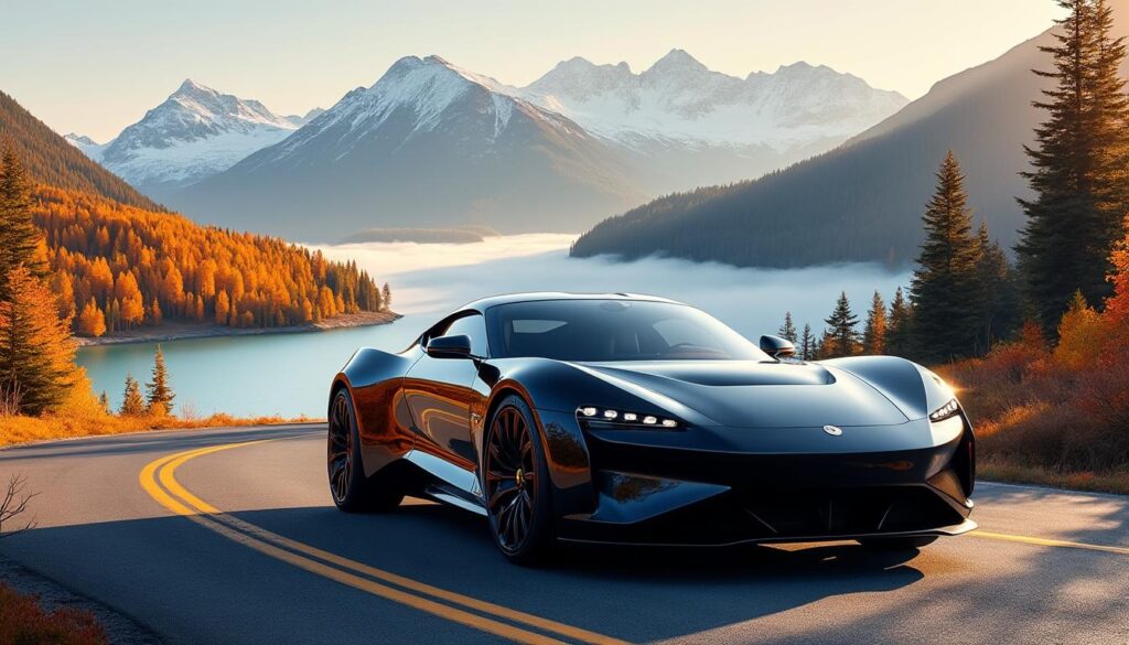 découvrez la lotus eletre au canada à moitié prix, une occasion unique pour les amateurs de voitures électriques de luxe. ne manquez pas cette opportunité exceptionnelle !