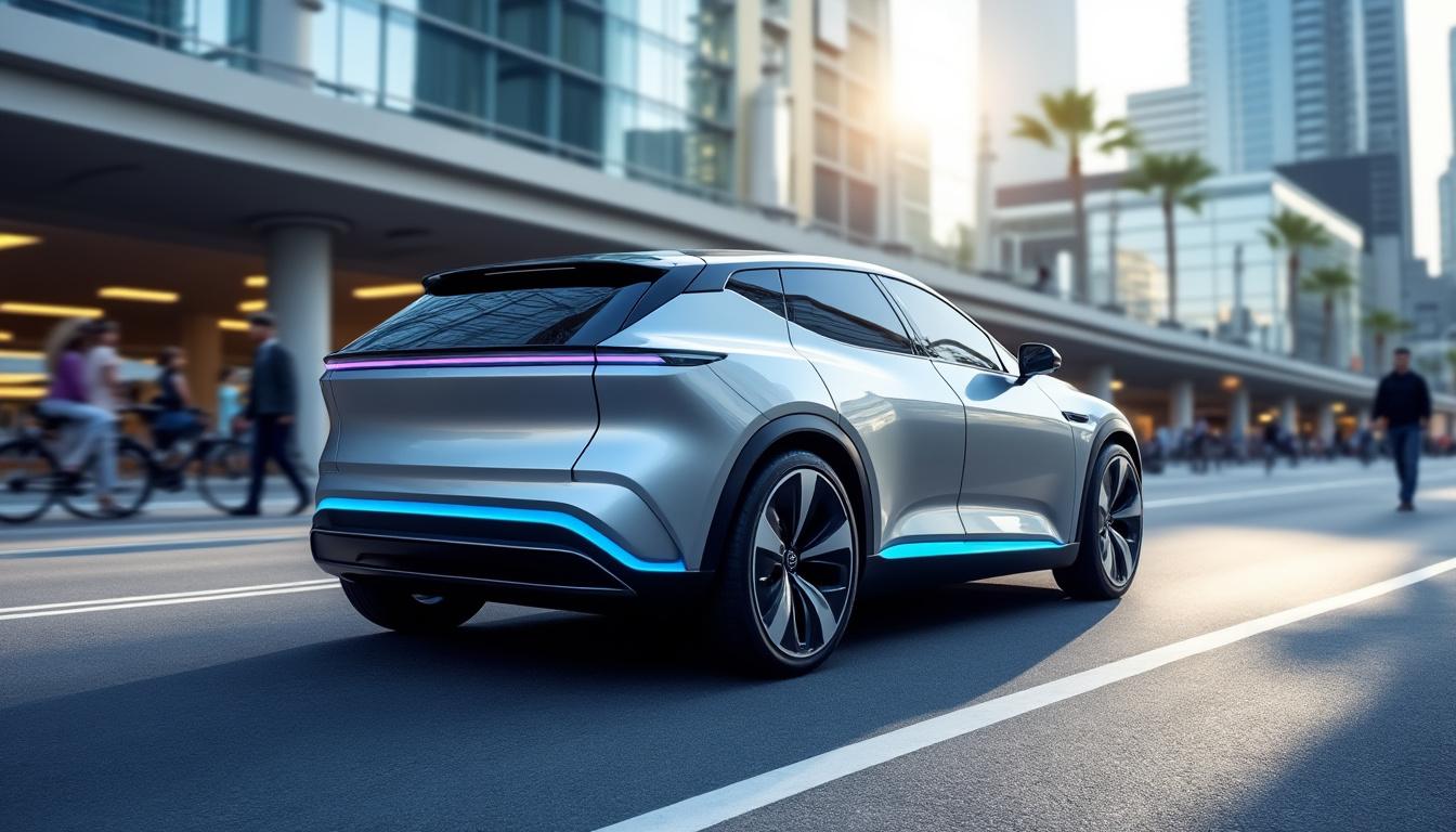 découvrez en exclusivité le nouveau suv compact signé stellantis, alliant design innovant, performance et technologie de pointe pour une expérience de conduite unique.