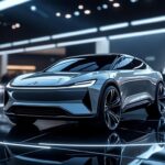 Découverte exclusive : le nouveau SUV compact signé Stellantis dévoilé