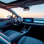 Découvrez l&rsquo;habitacle innovant de la nouvelle Volkswagen ID.Polo (2026