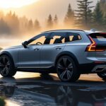 Découvrez pourquoi le nouveau Volvo EX60 redéfinit l&rsquo;efficacité et l&rsquo;écologie dans l&rsquo;univers automobile