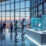 Hyundai dévoile son ambitieux plan de 30 000 robots pour 2028 lors du CES de Las Vegas