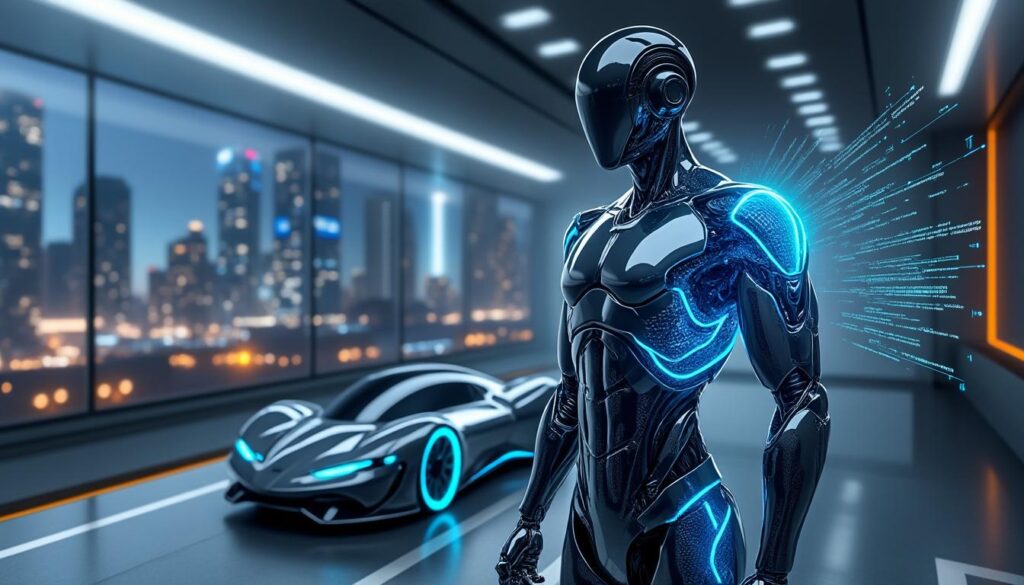 hyundai repousse les limites de l'innovation avec un robot révolutionnaire, démontrant son expertise bien au-delà du secteur automobile.