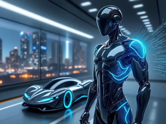 Hyundai triomphe avec un robot innovant, bien au-delà de l&rsquo;automobile