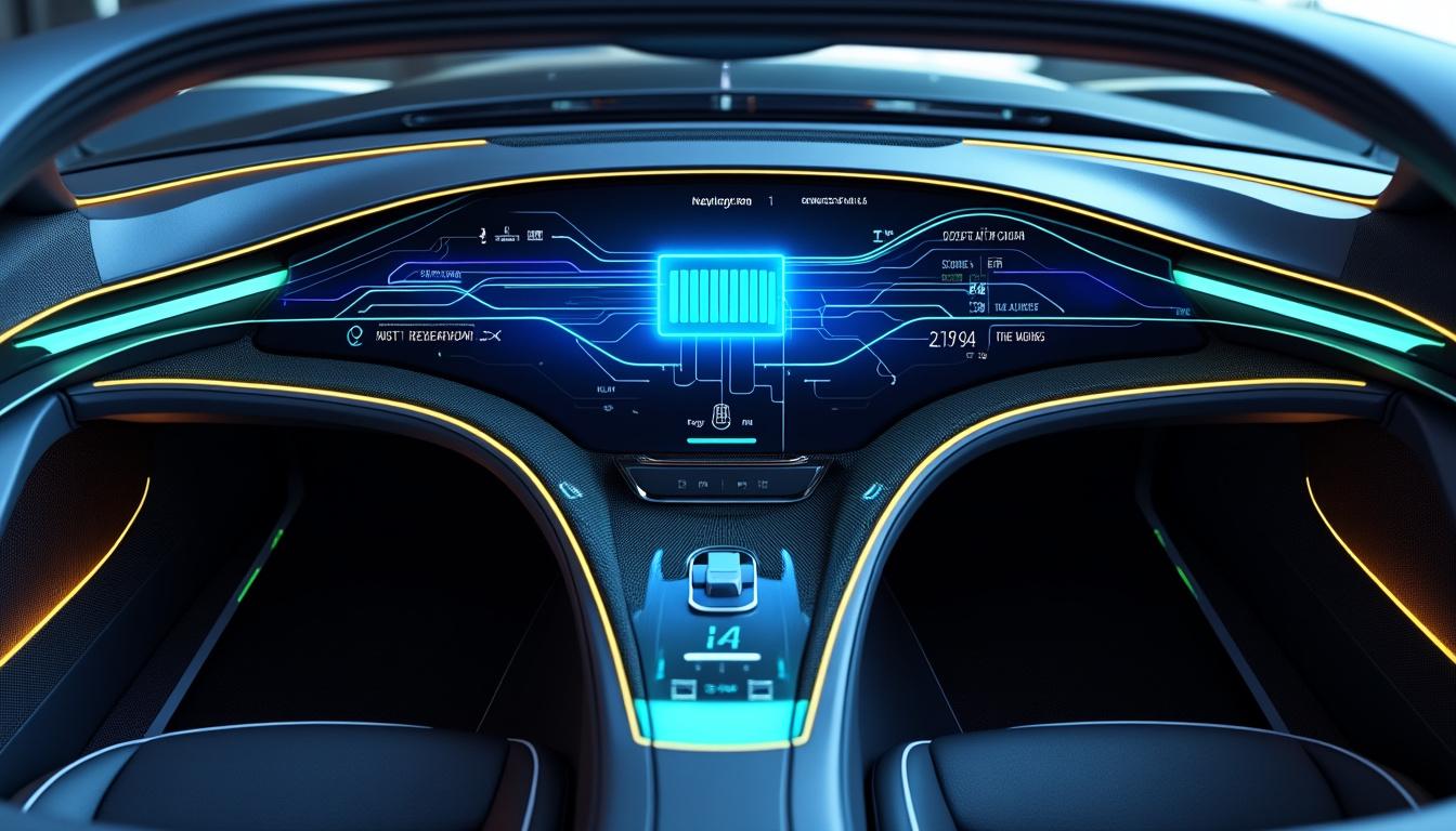 découvrez comment la chine fait face à une pénurie critique de métaux indispensables à la production des batteries, impactant l'industrie technologique mondiale.