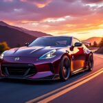 La Nissan Z se refait une jeunesse : un restylage imminent pour la sportive iconique
