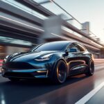 La Tesla Model Y RWD la plus abordable voit son autonomie renforcée