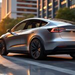 La Tesla Model Y se renouvelle aux États-Unis avec une nouvelle option sept places