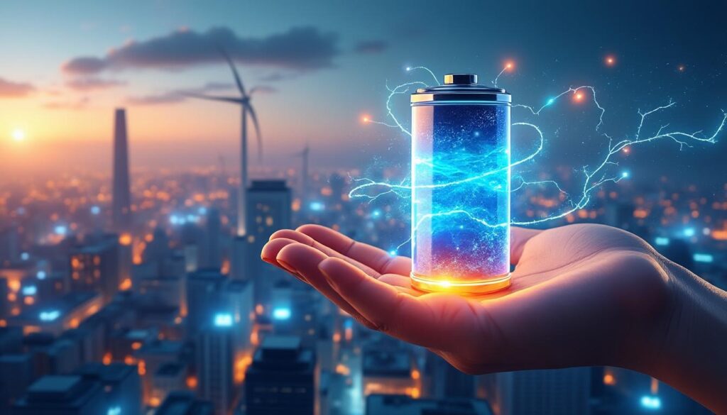 découvrez le lancement commercial de la première batterie sodium-ion, une avancée révolutionnaire offrant une solution énergétique durable, performante et accessible pour transformer l'avenir de l'énergie.
