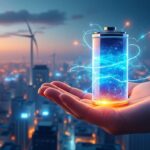 Lancement commercial de la première batterie sodium-ion : une révolution énergétique à portée de main