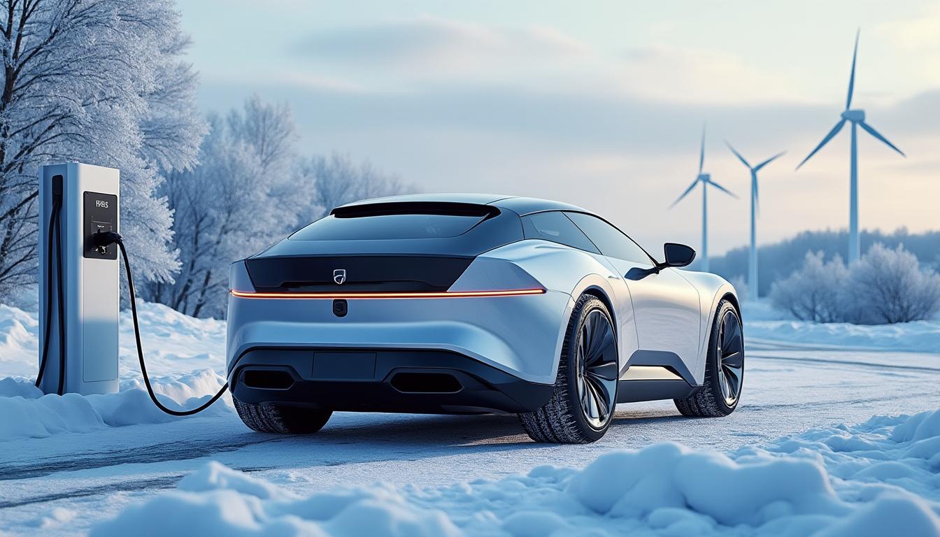 découvrez le lancement commercial de la première batterie sodium-ion, une avancée révolutionnaire qui promet de transformer le secteur énergétique avec une solution plus durable et accessible.