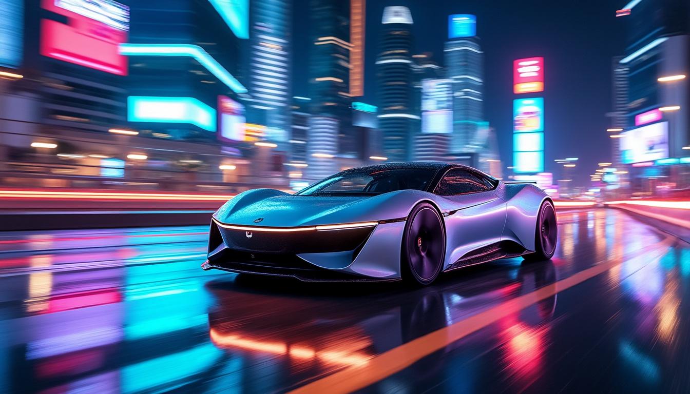 découvrez le coupé électrique spartan sc01, une nouveauté asiatique innovante, dont l'arrivée en europe est prévue pour 2026, alliant design moderne et performance durable.