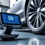 Utilisez le calculateur de taille de pneu de voiture sur pifauto.com