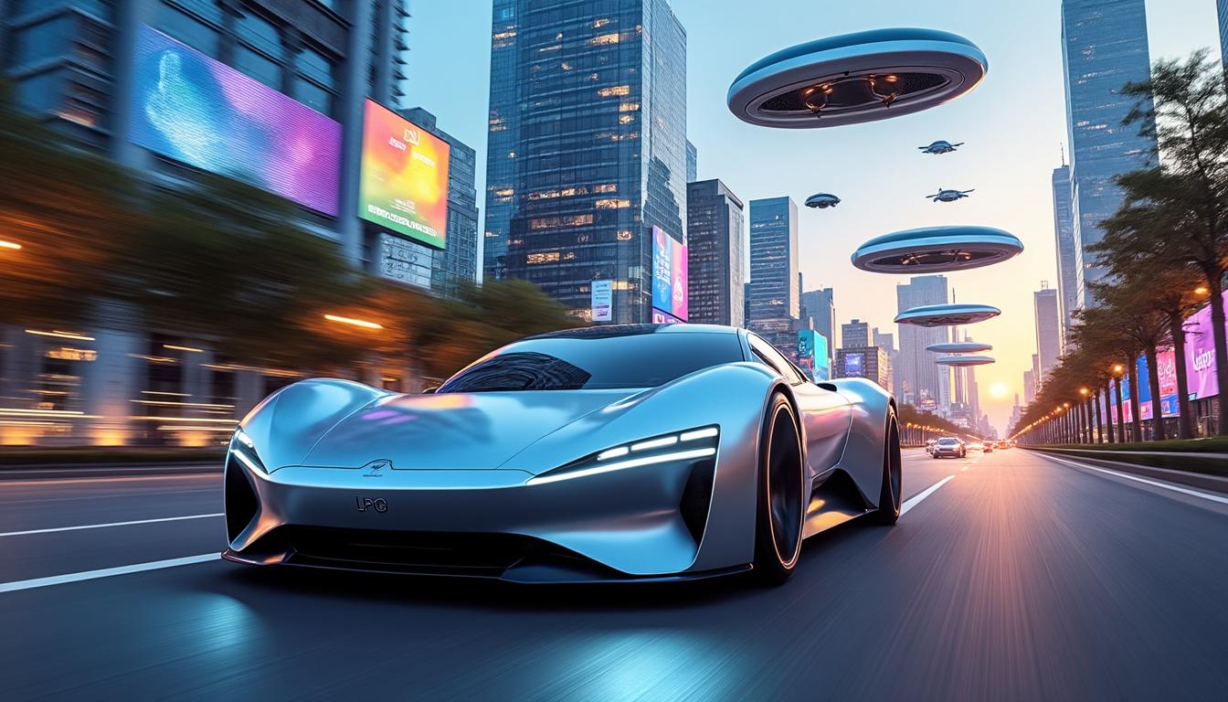 découvrez comment les voitures gpl vont transformer la mobilité d'ici 2030 grâce à de nouvelles règles innovantes pour un avenir plus écologique et économique.