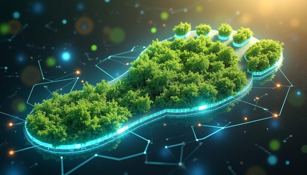 utilisez notre calculette d'empreinte écologique précise pour mesurer facilement votre impact environnemental et adopter un mode de vie plus durable.