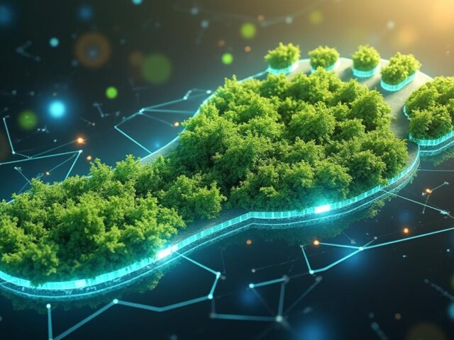 Calculette d’empreinte écologique précise pour évaluer votre impact environnemental