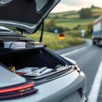 Coûts à prévoir pour importer une porsche d’occasion allemande en france