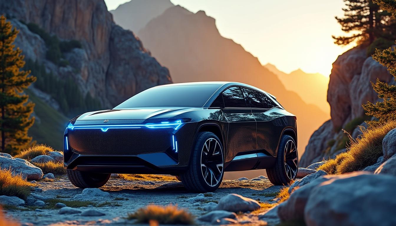 découvrez les nouveautés majeures de dacia avec une gamme renouvelée : sandero, duster et spring bénéficient de mises à jour révolutionnaires alliant design, technologie et performance.