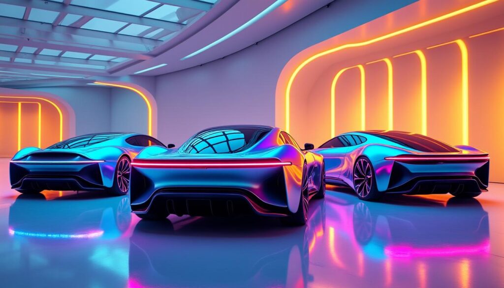 explorez les modèles automobiles incontournables qui façonneront la beauté et l'innovation en 2025. découvrez les tendances et designs qui marqueront l'année.