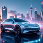 Geely Auto : un début d&rsquo;année 2026 historique en dehors de Chine