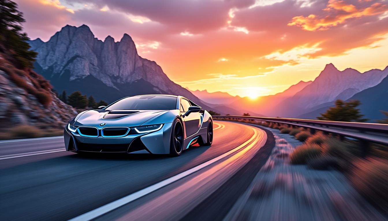 découvrez la nouvelle motorisation de la bmw i8 qui lui offre une montée en puissance exceptionnelle, alliant performance et innovation pour une expérience de conduite inédite.