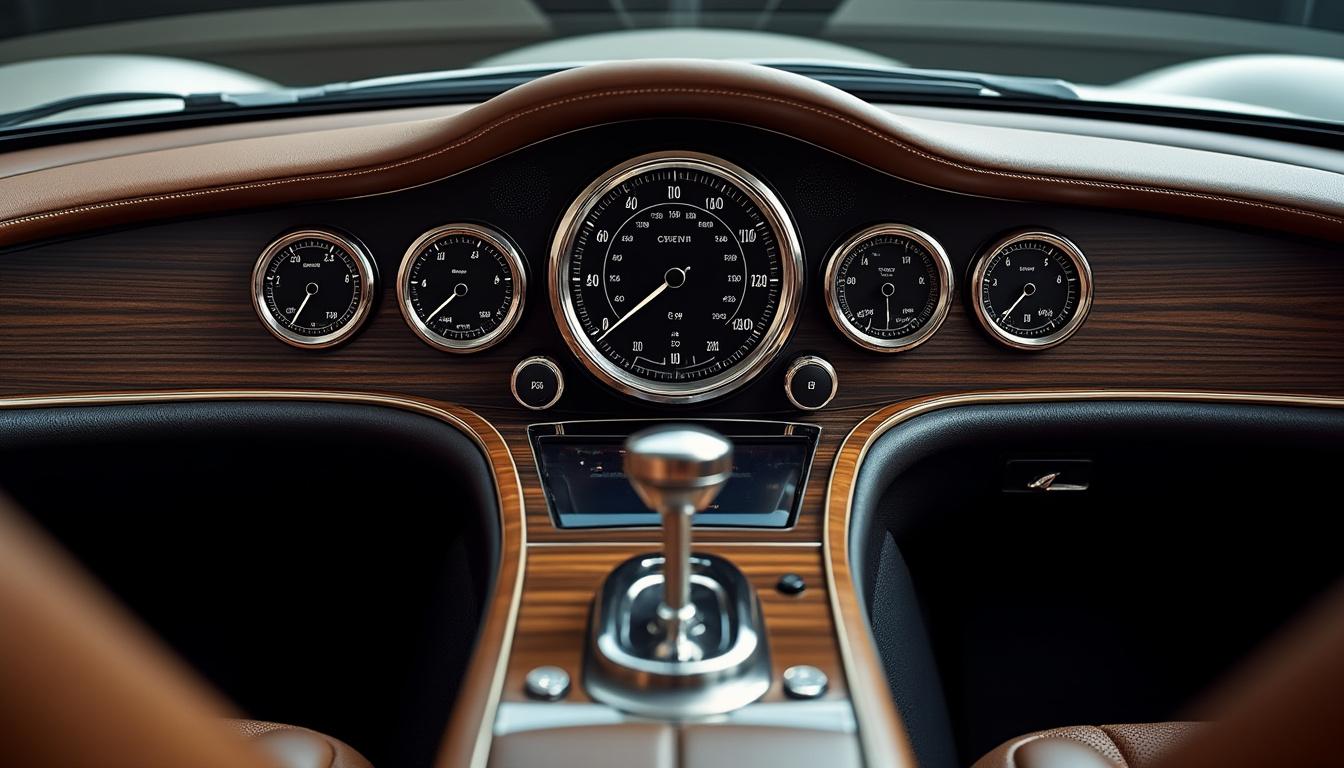 découvrez la bugatti tourbillon, une montre d'exception alliant tradition horlogère analogique et design moderne élégant pour un style unique et raffiné.