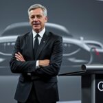 Le PDG d&rsquo;Audi annonce l&rsquo;arrivée tant attendue de la nouvelle sportive pour 2027