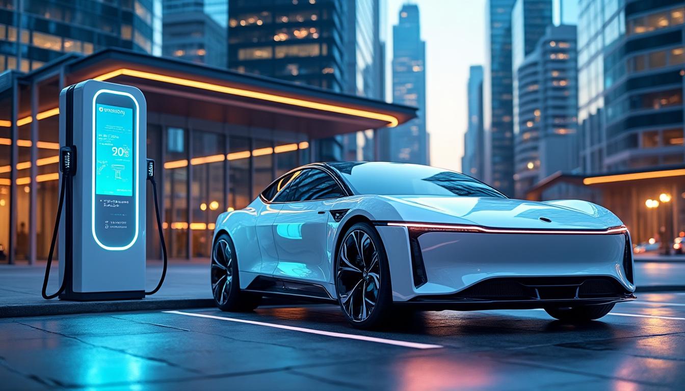 découvrez pourquoi la croissance du marché mondial des voitures électriques connaît une pause et quelles sont les implications pour l'industrie automobile.