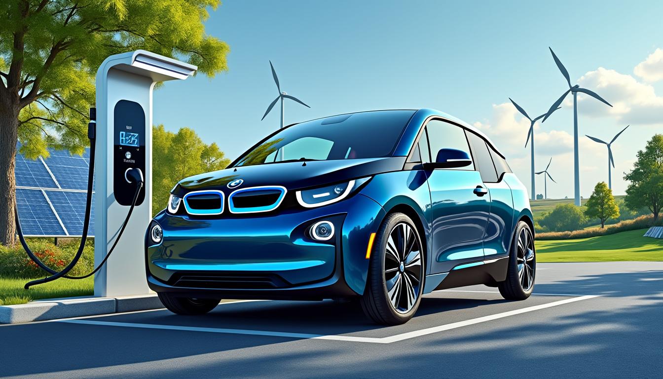 découvrez pourquoi le marché mondial des voitures électriques connaît actuellement une pause dans sa croissance et quelles en sont les implications pour l'avenir de la mobilité durable.