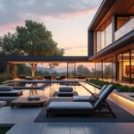 Le moteur V12 de cette De Tomaso : une véritable merveille d’ingénierie déchaînée