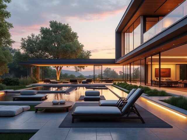 Le moteur V12 de cette De Tomaso : une véritable merveille d’ingénierie déchaînée