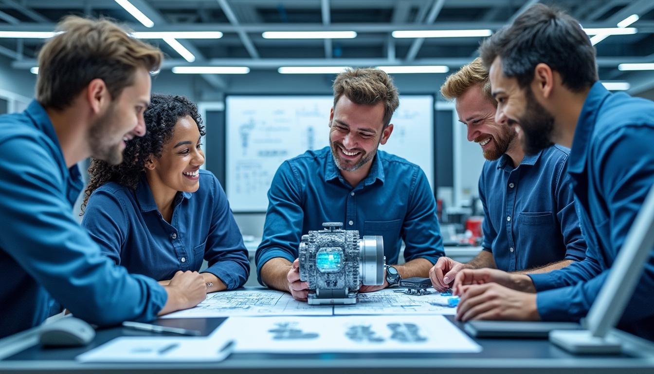 découvrez comment renault adapte ses voitures électriques économiques pour répondre aux préférences du marché chinois, alliant technologie et économies d'énergie.