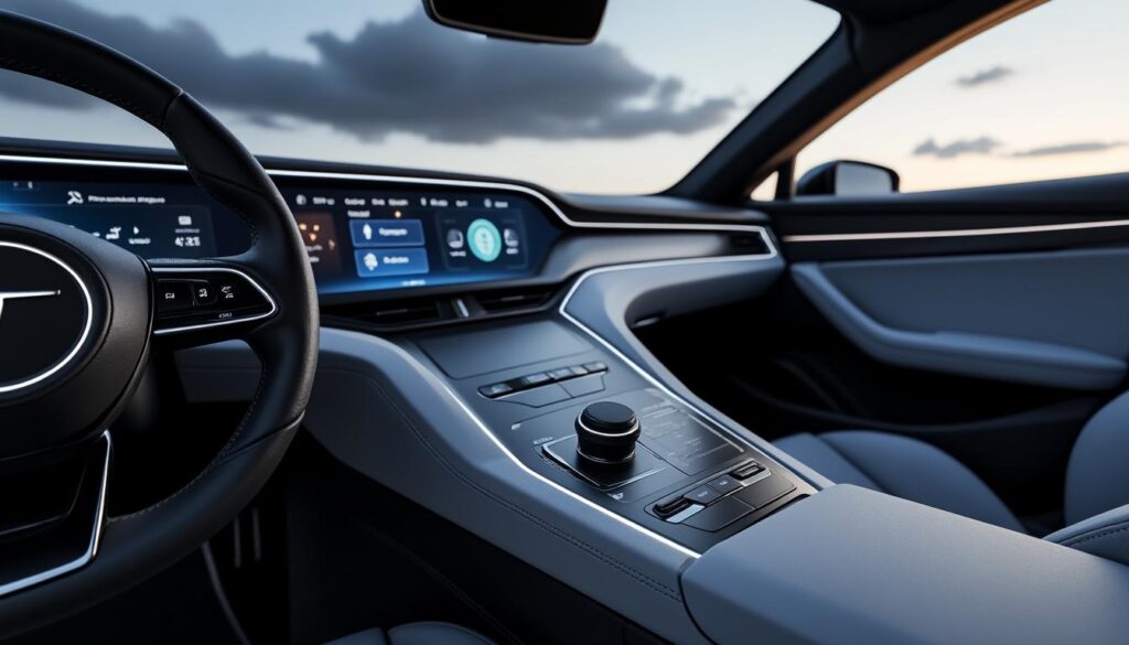 découvrez comment polestar répond aux attentes des conducteurs avec le retour très attendu des boutons physiques, alliant modernité et simplicité d’utilisation.