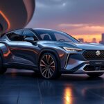 Suzuki revisite le nouveau RAV4 en le métamorphosant en Across