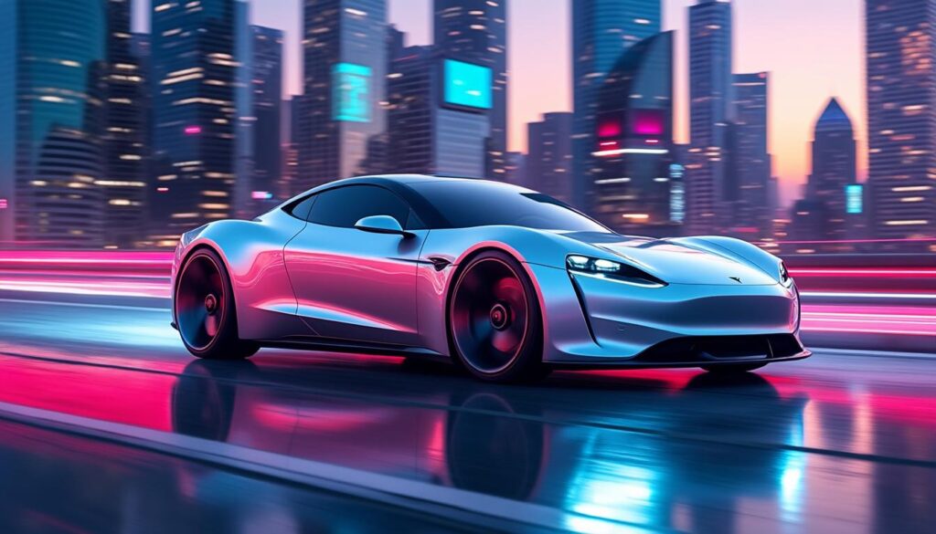 découvrez le nouveau logo officiel de la légendaire tesla roadster, symbole d'innovation et de performance dans le monde de l'automobile électrique.