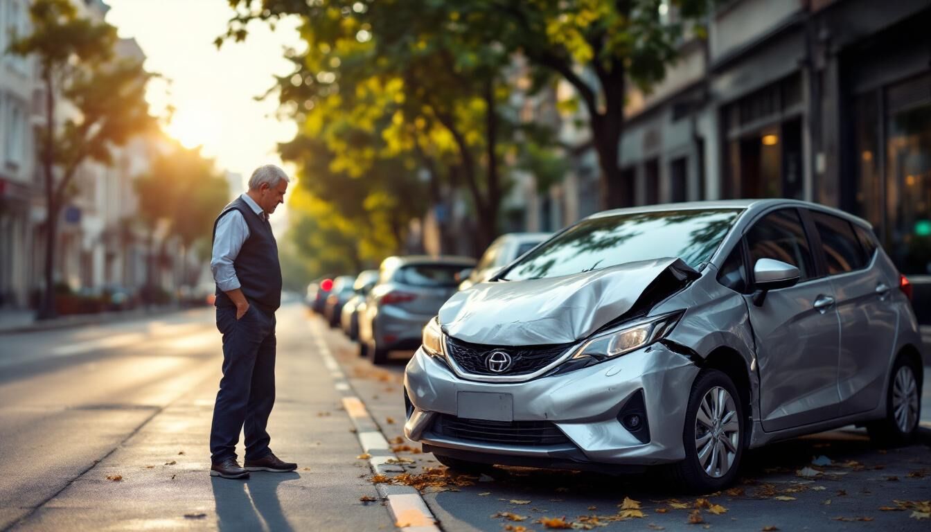 Découvrez comment obtenir rapidement un devis d'assurance auto après un accident responsable, les démarches à suivre et les conseils pour bien comparer les offres.